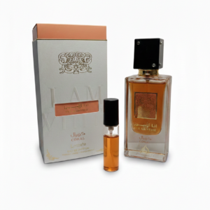Lattafa ANA ABIYEDH CORAL EDP women 3ml vzorka