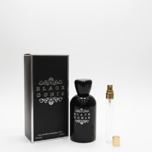 Black OCHIS 100ml EAU de parfum unisex