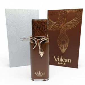 French Avenue VULCAN SABLE EAU de Parfum100ml unisex
