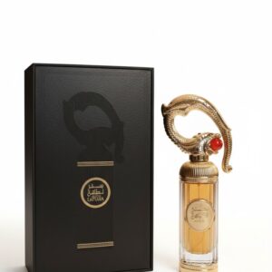 Lattafa SEHR EAU de Parfum 100ml unisex
