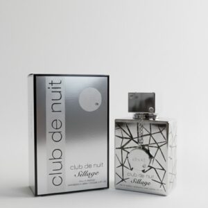 Armaf club de nuit SILLAGE EAU de Parfum 105ml