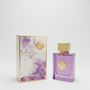 Armaf club de nuit MALEKA EAU de Parfum 105ml WOMEN