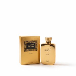 Rasasi HAWAS ELIXIR EDP 100ml MEN