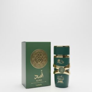 Lattafa MEGAMARE ORIENTAL EDP 3ml unisex vzorka