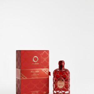 Orientica Amber Rouge EAU de Parfum 80ml unisex