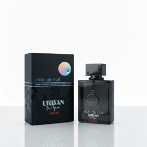 Armaf Club de Nuit Urban Man Elixir EAU de Parfum 3ml vzorka