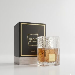 Lattafa Khamrah 100ml unisex