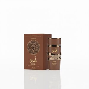 Lattafa ASAD BOURBON 100ml EDP MEN