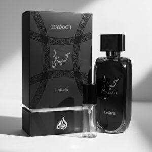 Lattafa HAYAATI EDP MEN 3ml vzorka