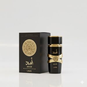 Lattafa ASAD EDP 100ml
