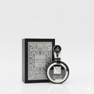 Lattafa Fakhar Black EDP 100ml