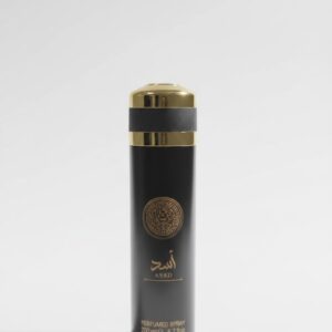 Lattafa Asad parfúmovaný telový spej 200ml