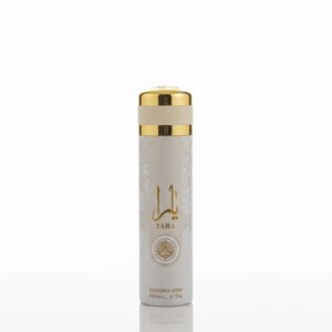 Lattafa Yara Moi parfúmovaný sprej 200ml