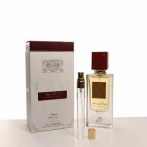 Lattafa ANA ABIYEDH ROUGE EDP unisex 3ml vzorka