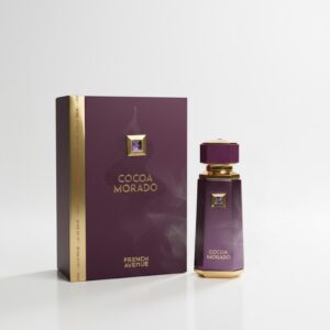 French Avenue COCAO MORADO EAU de Parfum 3ml unisex vzorka