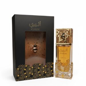 Lattafa ATHEERI EAU de Parfum 100ml women