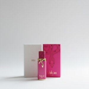 French Avenue VULCAN BAIE EAU de Parfum 100ml women