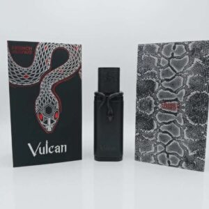 French Avenue Vulcan Black Friday Extrait de Parfum 100ml For Men