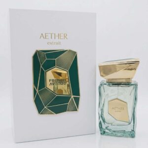 French Avenue Aether parfémový extrait 100ml For Men
